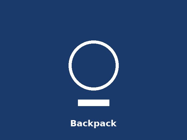 Laptop Backpack 30L image 1