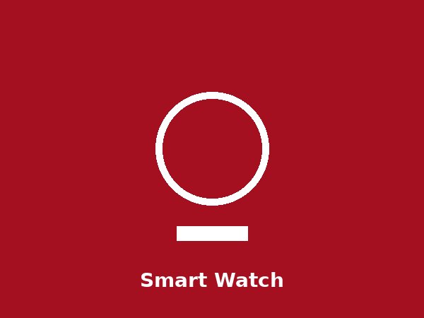 Smart Watch Pro image 2